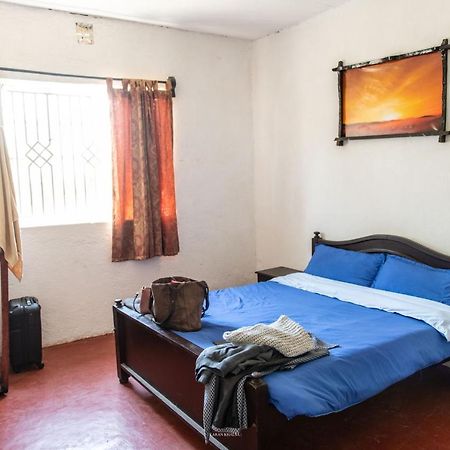 فيلا Ole Munyak-4 Bed House On The Hill نيفاشا المظهر الخارجي الصورة