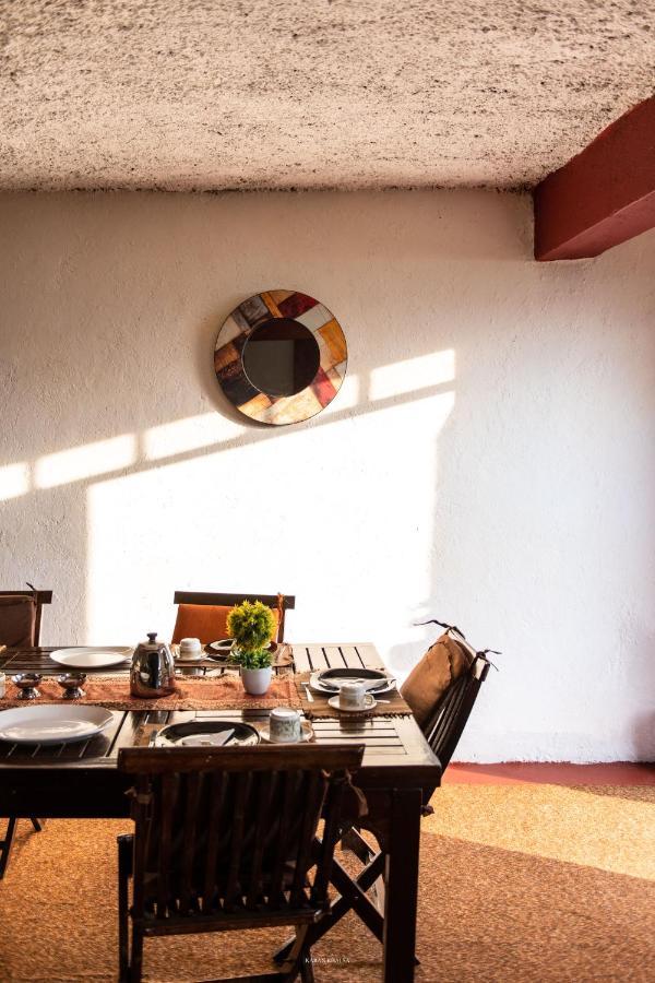 فيلا Ole Munyak-4 Bed House On The Hill نيفاشا المظهر الخارجي الصورة