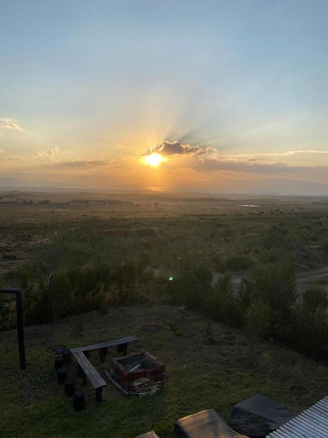 فيلا Ole Munyak-4 Bed House On The Hill نيفاشا المظهر الخارجي الصورة