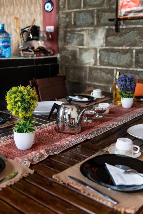 فيلا Ole Munyak-4 Bed House On The Hill نيفاشا المظهر الخارجي الصورة
