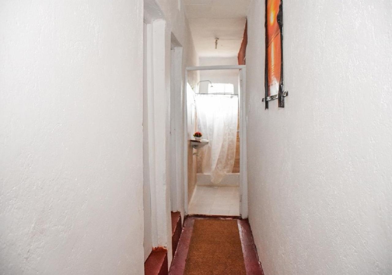 فيلا Ole Munyak-4 Bed House On The Hill نيفاشا المظهر الخارجي الصورة