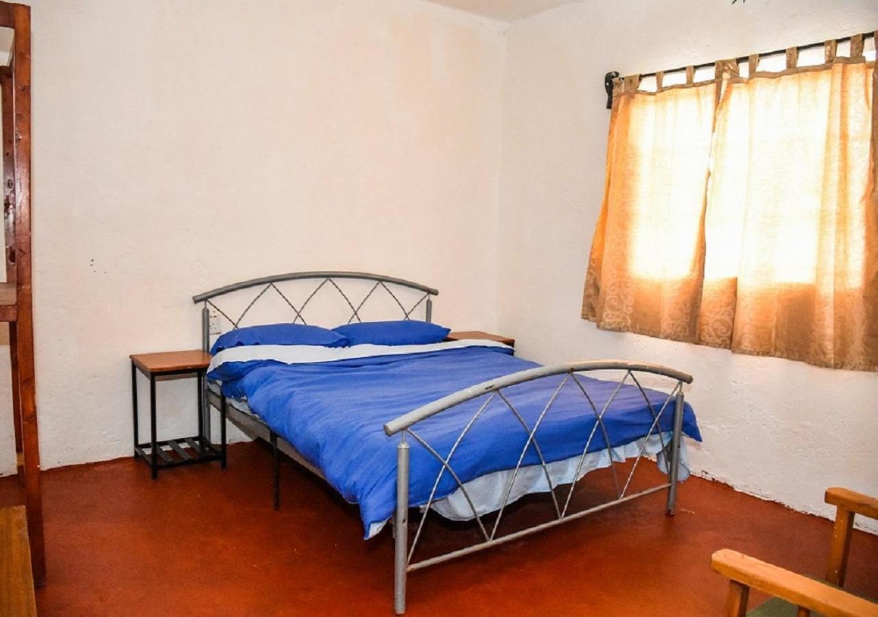 فيلا Ole Munyak-4 Bed House On The Hill نيفاشا المظهر الخارجي الصورة