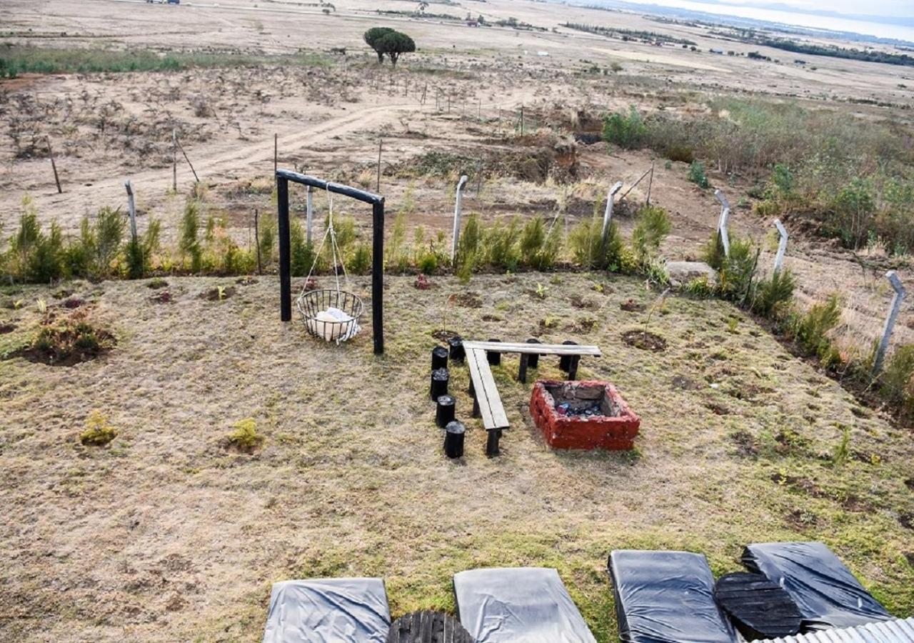 فيلا Ole Munyak-4 Bed House On The Hill نيفاشا المظهر الخارجي الصورة